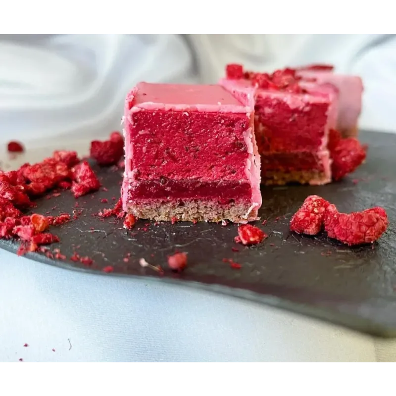 Мини курс "Нарезные пп-пирожные" (Юлия Феклина)