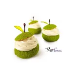 Кондитерский клуб Pastry Club. Октябрь 2022 (Мария Селянина)