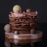 [Pastry School] Wow-декор 2.0. Пакет 12 тортов (Елена Крохмаль)