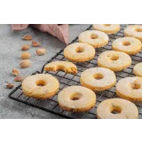 Курс «Все секреты печенья» (Ольга Пениоза, Олег Хотько)