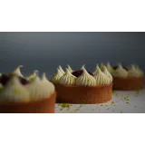 [Cake Pro] “Великолепные тарты 4.0” (Александра Овешкова)