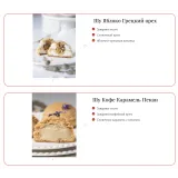 [Cake pro] Заварные пирожные. Тариф стандарт (Елена Решетняк)