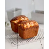 Закусочный сборник «Кексы и террины» (Полина Кошелева)