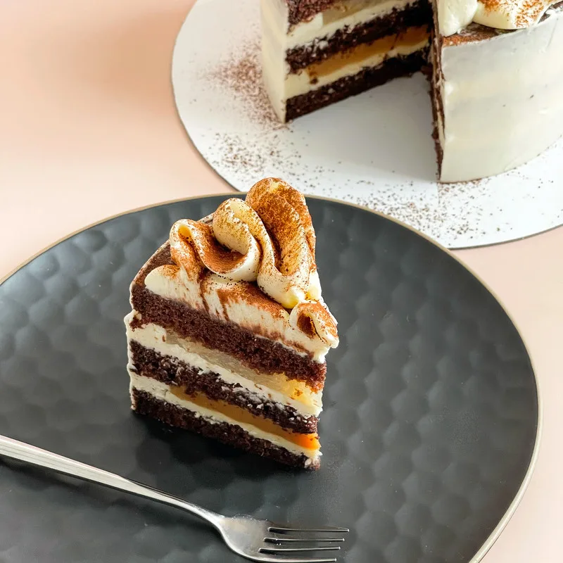 Онлайн-курс "Начинающий кондитер. Перзагрузка" (Кристина Шумская)