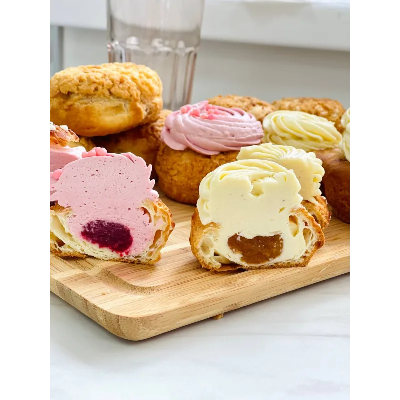 Курс "Sweet box". Тариф с обратной связью (Надежда Архипова)