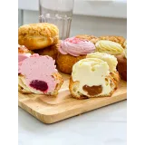 Курс "Sweet box". Тариф с обратной связью (Надежда Архипова)