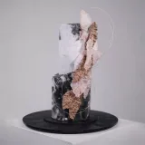 Обучающий курс "Искусство кондитерского дизайна" (Александра Булгакова)