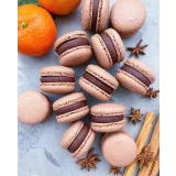 Апероль, Орео и другие новогодние вкусы 2021 (Анна Томильчик)