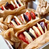 Марафон "От закуски до десерта" (Кристина Шумская)