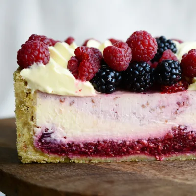 Чизкейки (Юлия Залесских)