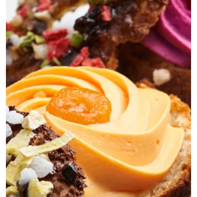 Идеальный крем (Ольга Пениоза, Алена Спирина)