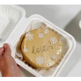 [Kulikova School] Онлайн курс "Бенто-торты" (Ольга Куликова)