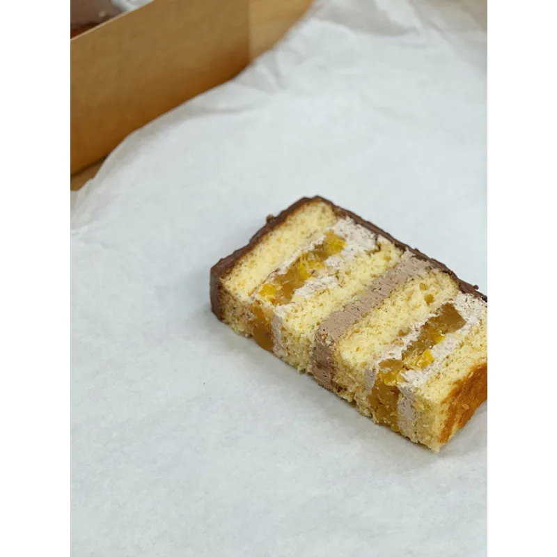 Мини-курс "Мой идеальный торт" (Ольга Куликова)