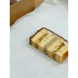 Мини-курс "Мой идеальный торт" (Ольга Куликова)