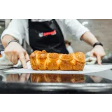 [KICA] Осенняя коллекция десертов и выпечки (Карим Буржи, Karim Bourgi)