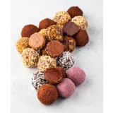 Мини-курс по трюфелям (Анна Томильчик)