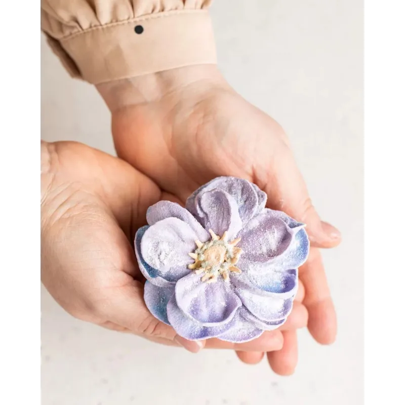 Цветы из Зефира. Букеты из Зефирных цветов. Тариф "Вип" (Ирина Левченко)