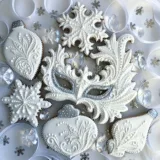 Сказочный новогодний курс 2021 (Наталья Гладышева)