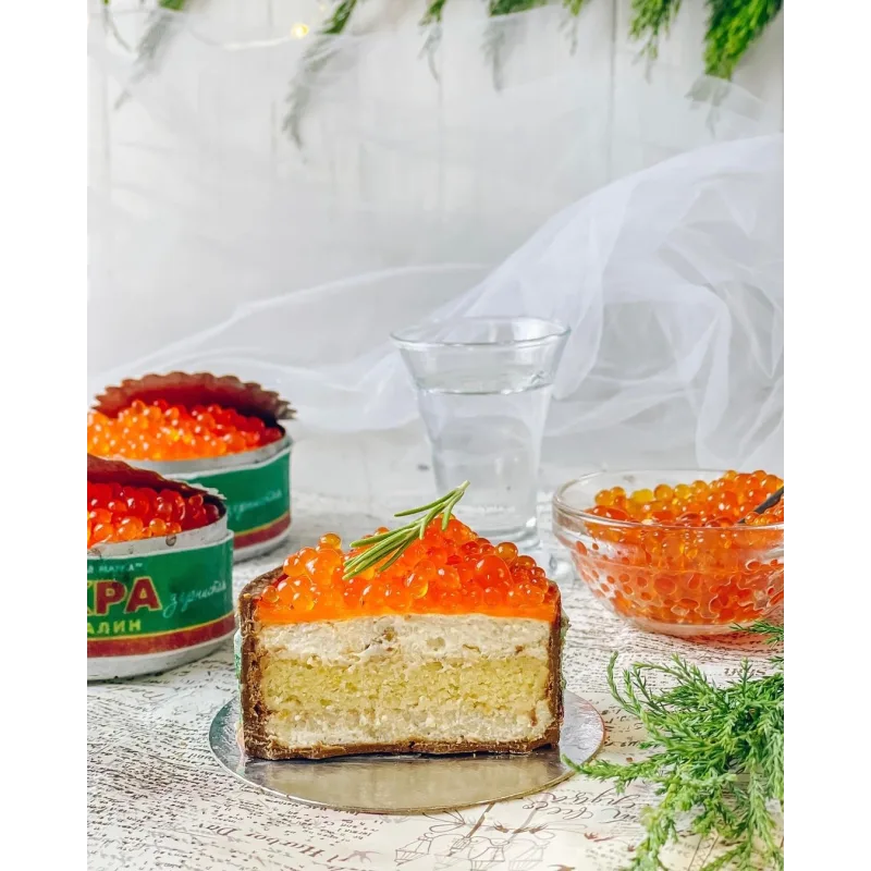 Новогодний курс (Екатерина Завирюха)