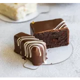 Новые фреш-десерты (Анна Гордеева)