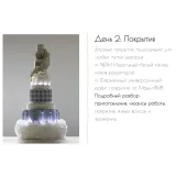 Большой кондитерский курс BMB one. Тариф «Базовый» (Мария Бондарева, bmb_school)