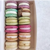 Курс "Домашний кондитер" (Дарья Евсеева)