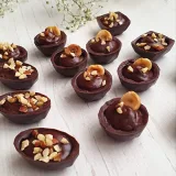 Курс "Корпусные конфеты" (ganacheschool)