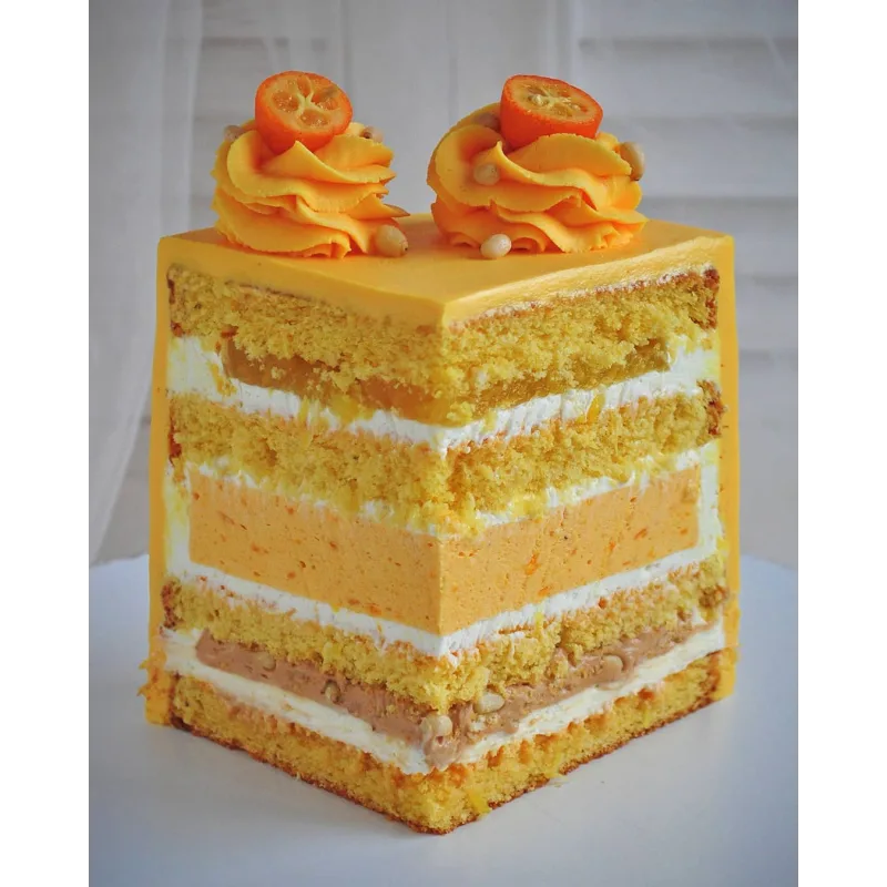 Сборник 8 рецептов (Кристина Лоншакова)