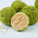 [arts_bakery] Трюфели "Фрукты и пряности" (Ксения Бутолина)