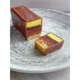 [fun__bun] Муссовые нарезные пирожные (Юлия Нежурина)