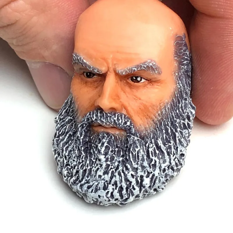 Курс по лепке «Зевс» (Денис Зуев, zuevdeniss)