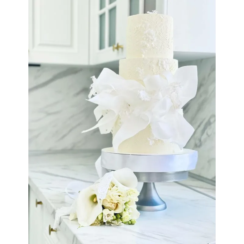 [mkarkhipova] Свадебный кондитер 3.0. Тариф Оптимальный (Надежда Архипова)