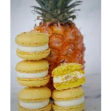 [veryirresistible18] Коктейльный вебинар по начинкам макарон (Анна Томильчик)