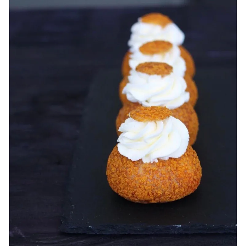 Современная выпечка (Алина Макарова, Cake School)