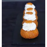 Современная выпечка (Алина Макарова, Cake School)