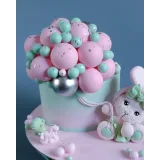 Декор "Детские торты" (Юлия Аврамчук, your_latarte)