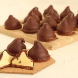 Основы кондитерского мастерства. 18-й поток (Олеся Шубина)