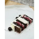 Мини-курс "Мой идеальный торт" (Ольга Куликова)