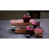 Курс «Десерты-кэнди бар» (Оксана Лобачева)