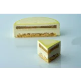 Курс по созданию муссовых тортов (Александра Овешкова)