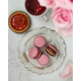 Начинки макарон Осенние вкусы 2021 (Анна Томильчик)