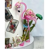 Алиса в стране чудес (Диля Кабилова)