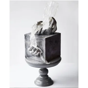 Арт Куб (Damaster Cake, damaster_cake)