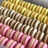 Онлайн-курс «PROmacaron» (Татьяна Божко)