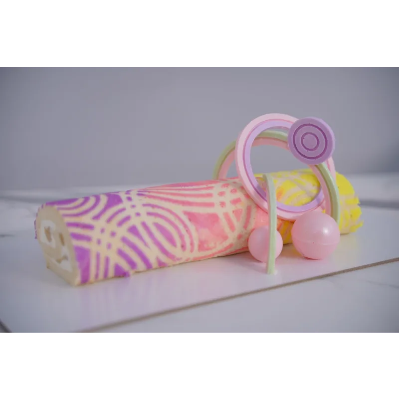 [MacBaker] Рулеты (Лилит Аракелян)