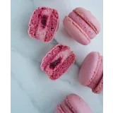 [veryirresistible18] Коктейльный вебинар по начинкам макарон (Анна Томильчик)