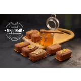 [lobachevavkus] Курс «Муссовые торты и десерты» (Оксана Лобачева)