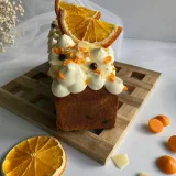 Основы кондитерского мастерства. 19-й поток (Олеся Шубина)