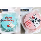 [mamin_tort] Рисуйте на бенто легко (Светлана Осикина)