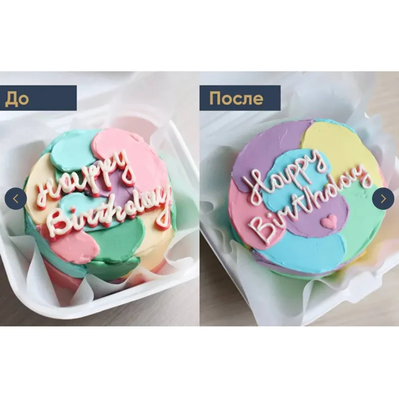 [mamin_tort] Рисуйте на бенто легко (Светлана Осикина)